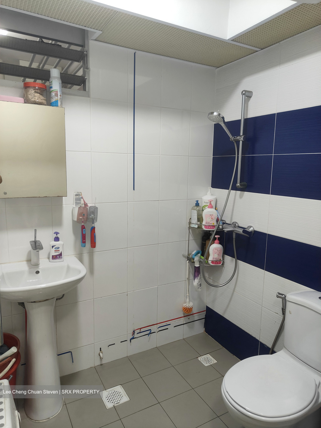 Blk 18B Macpherson Residency (Geylang), HDB 4 Rooms #544064871